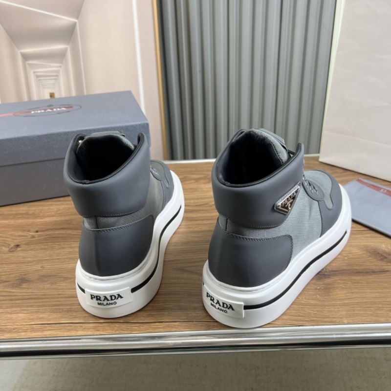 Prada Sneakers